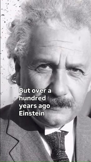 Brian Greene: Space Flow