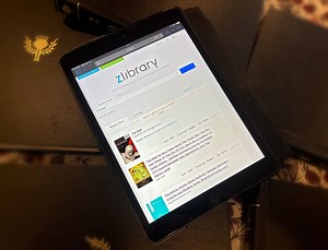 Z-library | E-books, Database, History, LibGen, Free, & Legal Issues | Britannica