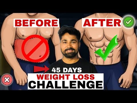 cardio for weight loss exercise 💯| daily Yoga with Bunny | l#live workout 🏋️