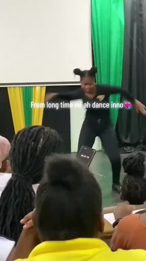 Dejah._highflames on TikTok
