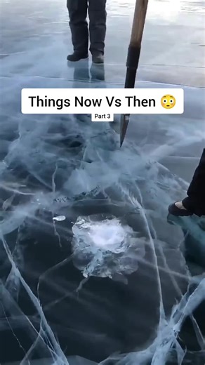 Comparing Things Now and Then: A Fascinating Look