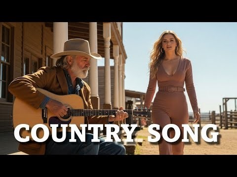 Classic Country Music Vintage Album Playlist Full of Rare Country Hits