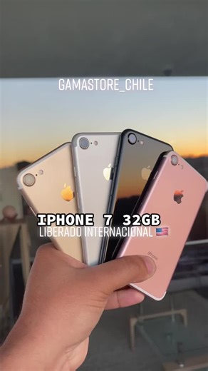 #apple#iphone#chile