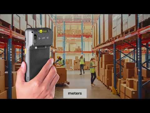 CHAINWAY MC51 | bizTECH Distribution GmbH