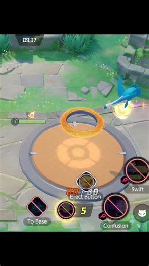 Every Pokémon Unite Scoring Animation (Pokédex Order) - Hoenn