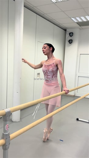 Ballet Leotard & Skirt by Londonne