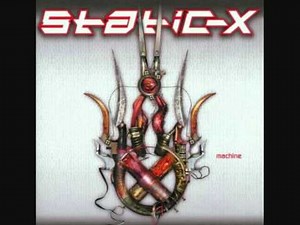 Static X - Structural Defect
