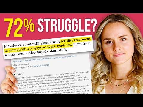 Is PCOS Ruining Your Chance of Getting Pregnant? (The Real Truth)