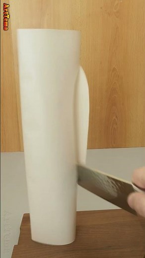 Knife Sharpening #85 📌 Sharpest Kitchen Knife 🔪 Razor Sharp! #Shorts #knife #sharp #sharpening