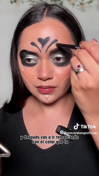 GOC Make Up on TikTok