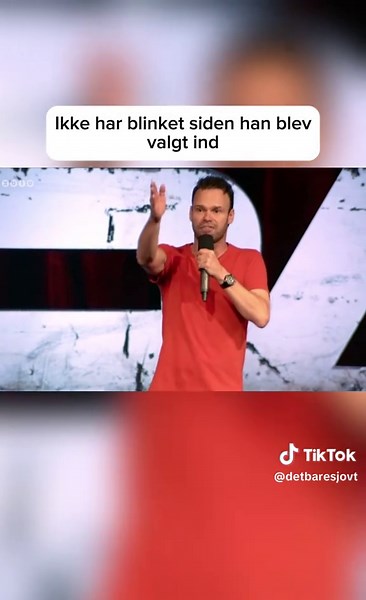 Part 2 | Mick Øgendahl #danskkomiker #fyp #denmark #dansksjov #standup
