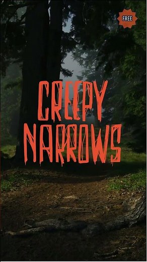 Best Cinematic Horror Fonts in 2026 #editing #fonts #contentcreation #shorts