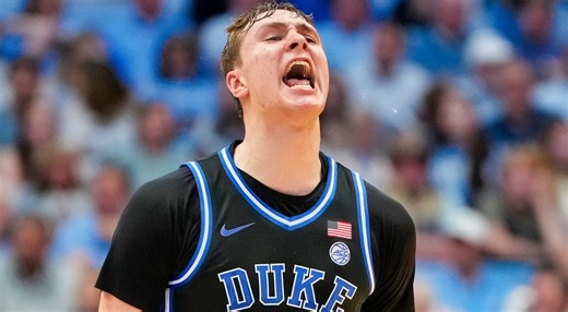Is Cooper Flagg The Consensus No. 1 Pick Ahead Of The 2025 NBA Draft? Breaking Down His Dominance at Duke