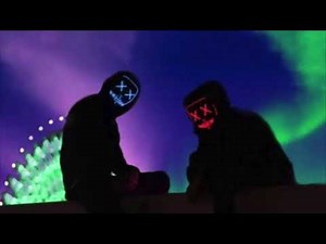 Hunt Cheer Music- Purge remix