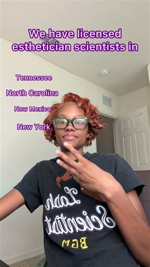 Online Esthetician school #shorts