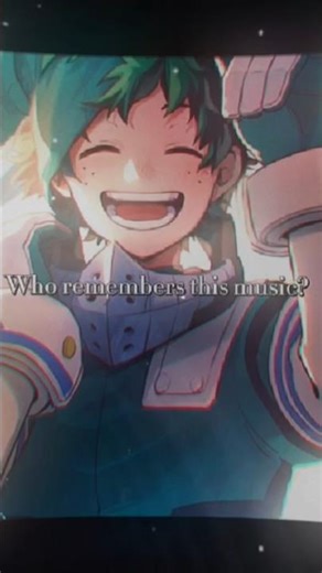 Izuku édit crazy frog #mha #izukumidoriya
