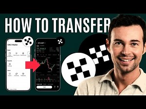 How to Transfer OKX Wallet to OKX Exchange (Step-by-Step)