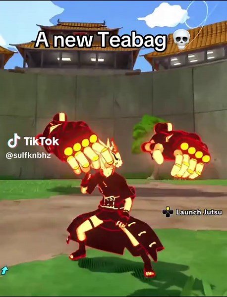 Toxicity in Shinobi Striker: Tips and Builds