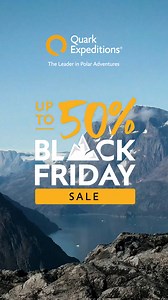 23 reactions | We’ve extended our Black Friday Sale to December 5!...