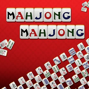 Mahjong Mahjong: Play Mahjong Mahjong online for free now.