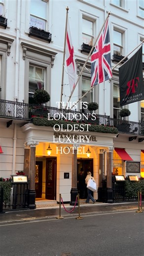 26K views · 326 reactions | This is what it means to stay in London’s...