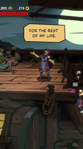 Absolum - Singing Pirate