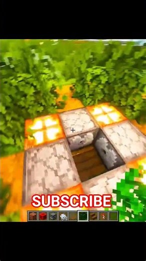 ELYTRA LAUNCHER IN Minecraft | #minecraft #minecraftbuilding #gaming #viral #shortsfeed