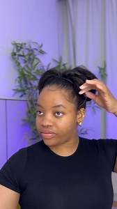 Want to rock your 4C hair stretched out and watch it bounce right back to tighter curls after some time? That’s where a hair texturizer comes in. Maintaining my hair texture makes it easy for me to style my hair in different ways. The ORS Olive Oil Texturizer softens and loosens my tight curls, leaving my hair looking radiant, healthy and easy to manage! #4chairstyles #texturizedhair | ORS Hair Care | Facebook