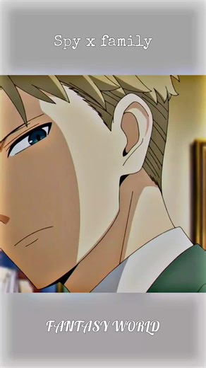 Explore Spy x Family: Episode 1 Highlights