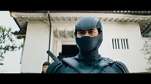 8.3K views | Discover what hides behind the mask. Watch the action-packed NEW trailer for #SnakeEyes. Experience it on the big screen - coming to Reading Cinemas July 22! | Reading Cinemas Bundaberg | Facebook