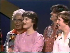 Blockbusters NBC Daytime Aired (April 21st 1982)