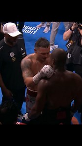 19K views · 10K reactions | Oleksandr Usyk embodies greatness, not just through his unparalleled achievements in the boxing ring, but in the captivating charm of his character, the relentless pursuit of victory that defines his journey, and the profound, undeniable humanity he carries with him. | World Boxing Council | Facebook