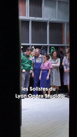 Vivez d'inoubliables moments et d'intenses émotions à l’Opéra de Lyon ! Découvrez la saison 2024-2025 d’opéra, danse, concert. | Opéra de Lyon