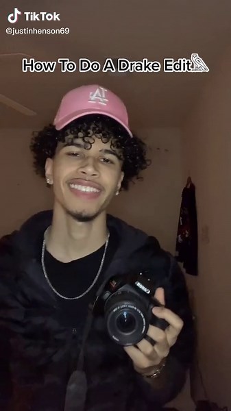 How to Create Stunning Drake Photo Edits with Lightroom Presets