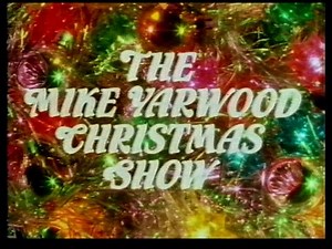 The Mike Yarwood Christmas Show 1978 - BBC One, 25 December, 1978