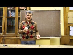 О задаче трех тел