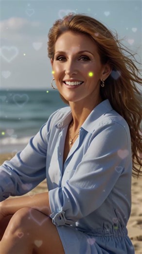 River Deep, Mountain High - Celine Dion #ai#aiart#song#celinedion #popular