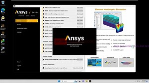 Ansys Zemax OpticStudio 2023 R2.0 for Win10/11 x64, the Newest version release!