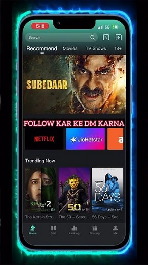 iPhone Free Movie, Movie app to phone movie app for android, movie app for pc #newsong#newhondimoovi