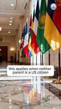 Trump Signs 2 New Citizenship Executive Orders | Here's What They Actually Do
