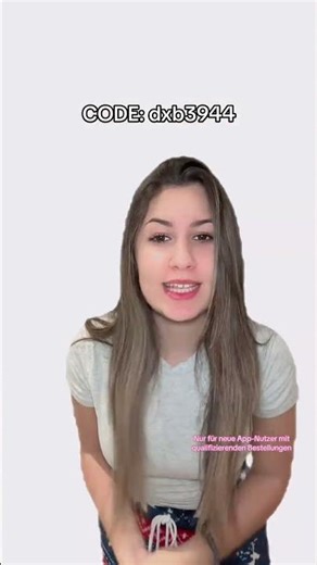 For items priced at €0, use the code 'dxb3944'. New app users with qualifying orders @temu