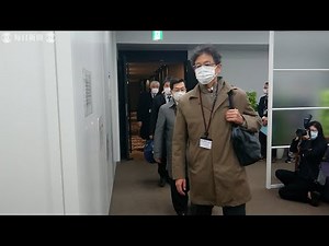 日本原電に原子力規制委が異例の立ち入り調査 敦賀2号機の安全審査で資料書き換え