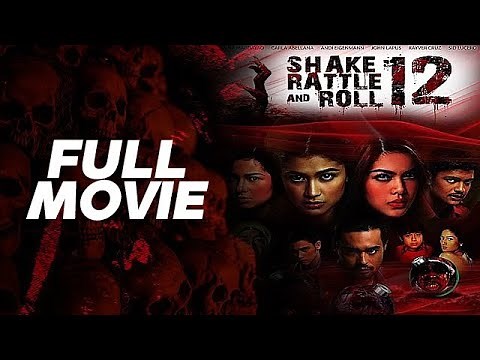 Shake, Rattle & Roll XII (2010) | FULL MOVIE