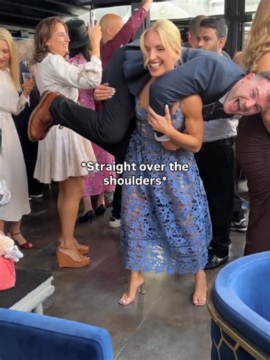 Girl Power on Instagram: "Strong @georgie.rose.1 lifting man on shoulder at a party 😘💪🔥❤ Follow @perfect_women_lifts for daily dose of lift and carry 💯💚👌 #liftandcarry #liftcarry #liftcarryfm #tallgirls #liftandcarrychallenge #liftaguychallenge #firemanlift #firemancarry #shoulderlift #shouldercarry #shouldersit #overtheshoulder #fmcarry #cradlelift #cradlecarry #musclegirls #frontlift #hipcarry #frontcarry #fmlift #girlliftsman #girlwithmuscles #tallliftsshort #overheadlift #squatyourfrie