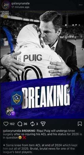 LA Galaxy 2024 Season Preview