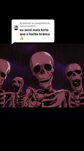 Desvendando o Personagem do Barba Branca em One Piece