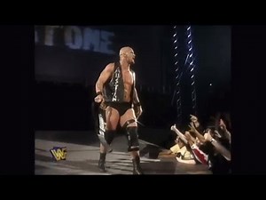 Stone Cold Steve Austin V Brian Pillman 4 On 1 Gang Attack WWE Raw 6-9-1997