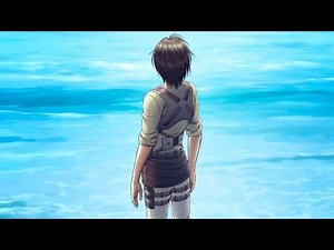 Shingeki no Kyojin Opening 5 Full - Shoukei To Shikabane No Michi ᴴᴰ [AMV]