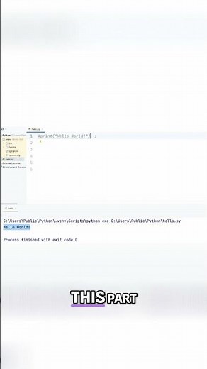 Python Print Function Display Text & Run Code Easily!