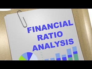 Ratio analysis ( Auditing ‪@NAISHAACADEMY‬ )